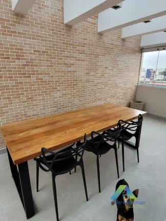 Imagem Apartamento à venda no bairro Assunção - São Bernardo do Campo/SP