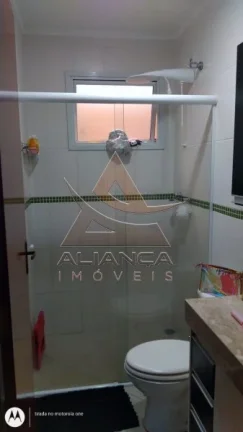 Imagem Apartamento - Ribeirão Preto - Jardim Botânico