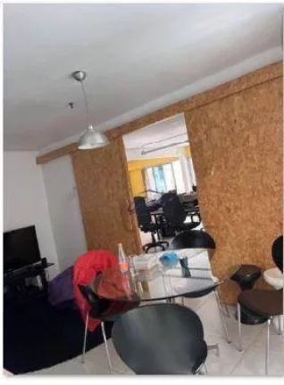 Imagem Conjunto, 95 m² - venda ou aluguel - Consolação - São Paulo/SP