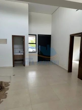 Imagem Casa Condominio - Ribeirão Preto - Bonfim Paulista - Região Sul