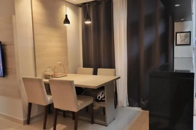 Imagem Apartamento para Venda por R$600.000,00 com 57m², 2 dormitórios, 1 suite e 1 vaga - Barra funda, São paulo / SP - Cód. BDI35707