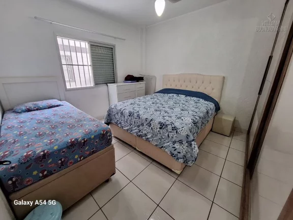 Imagem APARTAMENTO 1 QUARTO - BOQUEIRÃO - PRAIA GRANDE/SP