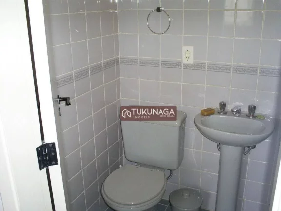 Imagem Apartamento com 2 dormitórios à venda, 50 m² por R$ 405.000,00 - Parque Mandaqui - São Paulo/SP
