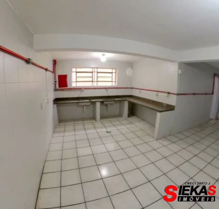 Imagem Salão Comercial de 217m² para Locação na Vila Carrão, São Paulo-SP!
