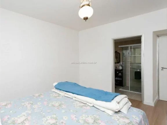 Imagem Apartamento à venda Jardim Paulista São Paulo