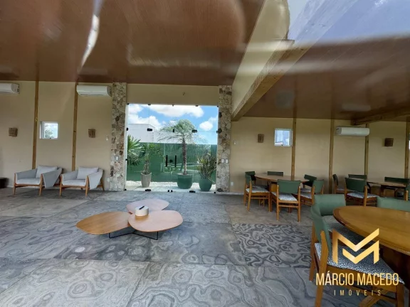Imagem Casa com 4 suítes à venda, 233 m² por R$ 1.880.000 - Maraponga - Fortaleza/CE