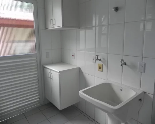 Imagem CONDOMINIO FECHADO PORTARIA 24 HS PARQUE DOS PRINCIPES - COM4 DORMS 2 SUITES -