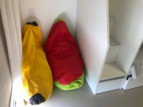 Imagem APARTAMENTO PARA LOCAÇÃO FRENTE MAR EM JURERÊ INTERNACIONAL, FLORIANÓPOLIS