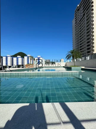 Imagem Apartamento de 2 Dormitórios sendo 1 suíte no bairro Canto do Forte - Praia Grande