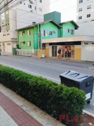 Imagem Apartamento á venda no bairro Nações em Balneário Camboriú