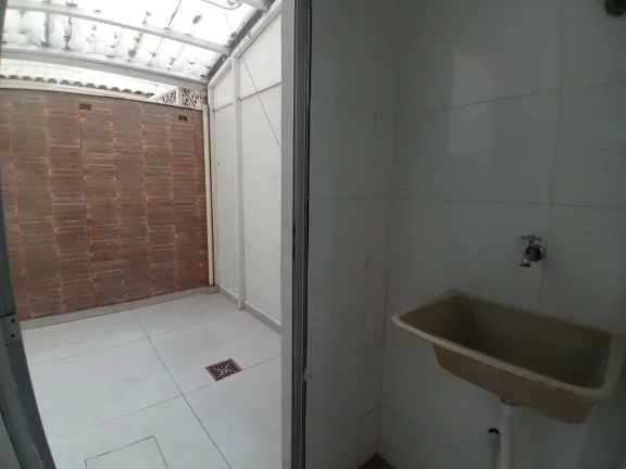 Imagem apartamento com área privativa, 2 quartos - Planalto