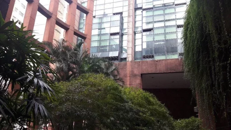 Imagem Sala à venda, 37 m² por R$ 210.000,00 - Centro - Campinas/SP