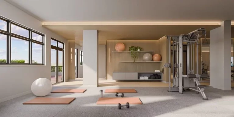 Imagem Essence Vila Yara - Residencial