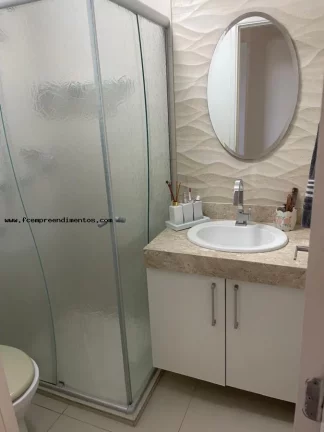 Imagem Apartamento para Venda em Limeira, Jardim Esmeralda, 3 dormitórios, 1 suíte, 2 banheiros, 1 vaga