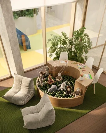 Imagem Apartamento à venda no bairro Água Verde em Curitiba/PR