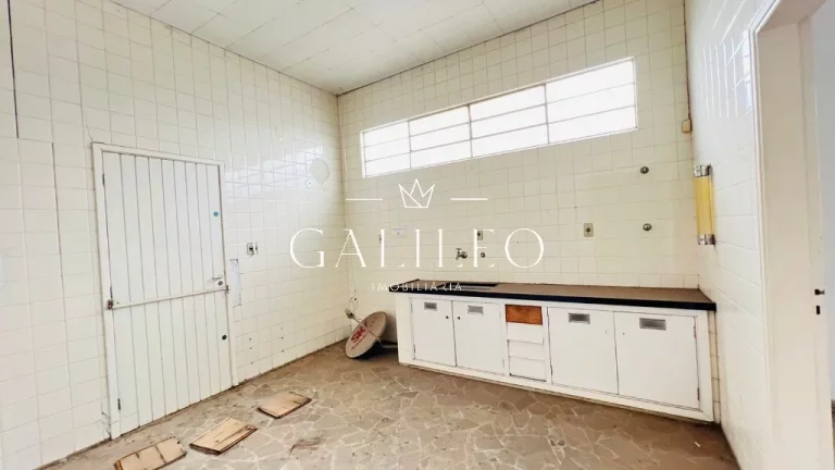 Imagem Casa Comercial a venda para Investimento no Centro | Jundiaí | São Paulo