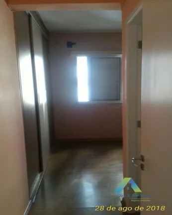 Imagem Apartamento com 2 dormitórios à venda, 53 m² por R$ 420.000,00 - Vila Vera - São Paulo/SP