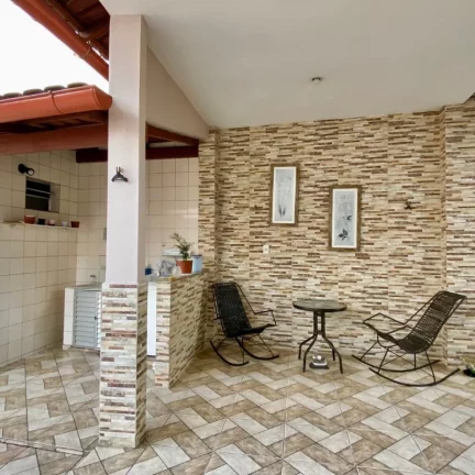 Imagem CASA RESIDENCIAL em MANAUS - AM, SÃO GERALDO