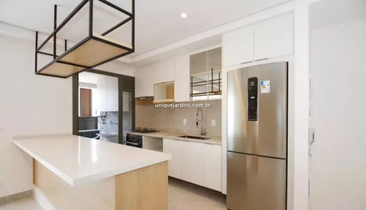 Imagem Apartamento para alugar Pinheiros São Paulo