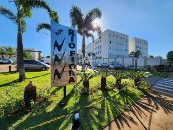 Imagem Apartamento Rios de Italia condomínio Fiora