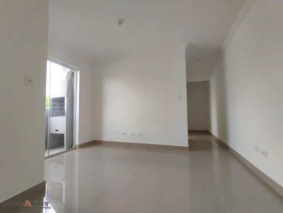 Imagem Apartamento para Venda em São José dos Pinhais, Cidade Jardim, 3 dormitórios, 1 banheiro, 1 vaga