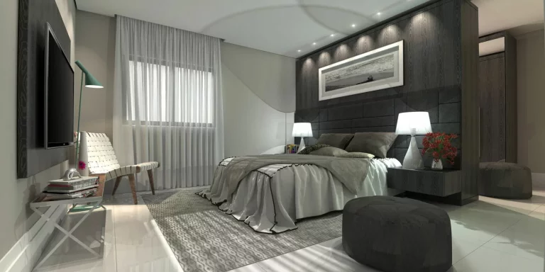 Imagem Apartamento com 4 dormitórios à venda sendo 4 suítes, 430.0 m² por - R$ 18.000.000,00 - Praia Brava - Itajaí/SC