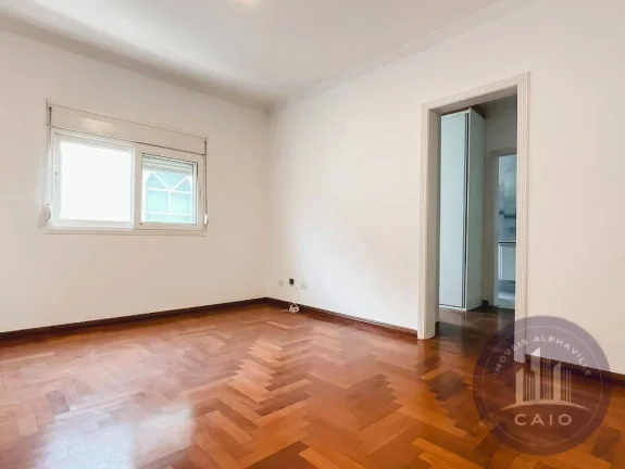 Imagem Casa 380m, 4 dormitórios para venda ou aluguel por R$ 20.970 -Alphaville/SP