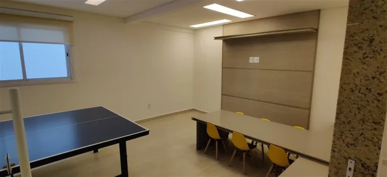 Imagem APARTAMENTO COM 73 m² - BOQUEIRÃO - PRAIA GRANDE SP
