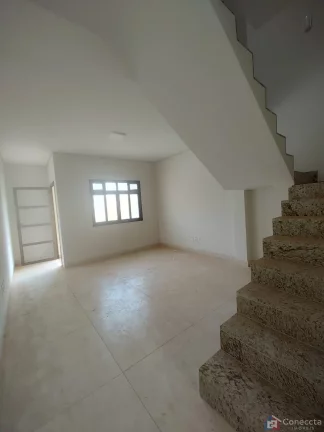 Imagem Casa à venda no Residencial Gramado em Patos de Minas-MG – 2 quartos e ótima localização