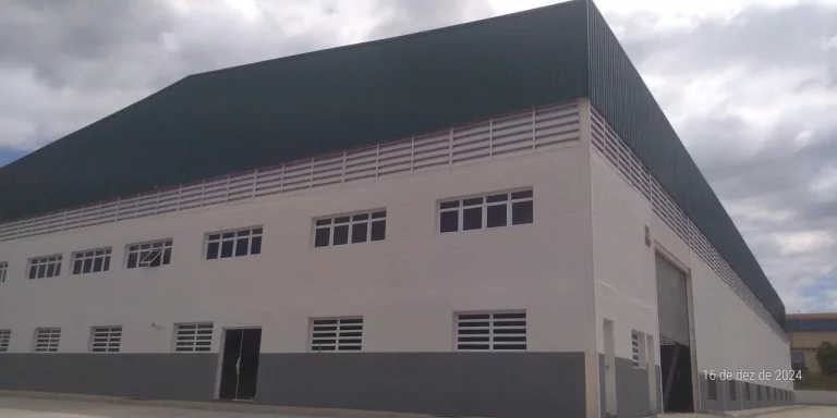 Imagem Galpão para alugar em Distrito Industrial Fazgram- Jundiaí