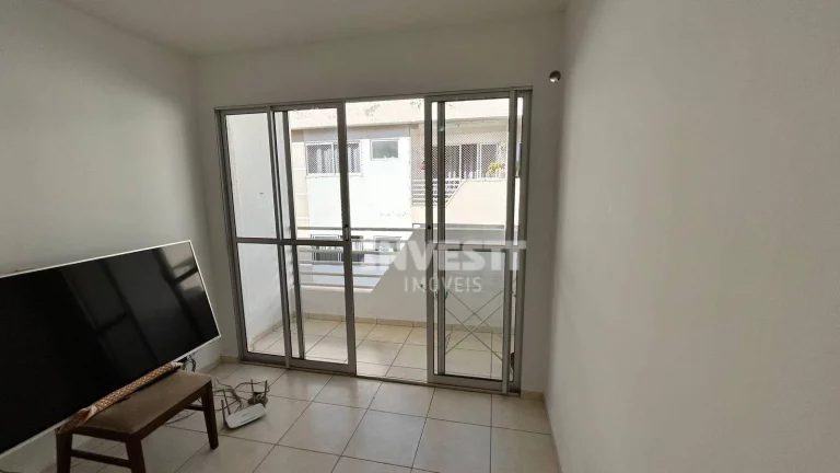 Imagem Apartamento à venda em Chácara Bela Vista - Aparecida de Goiânia/GO