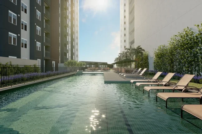 Imagem Vivaz Penha - Fase 2