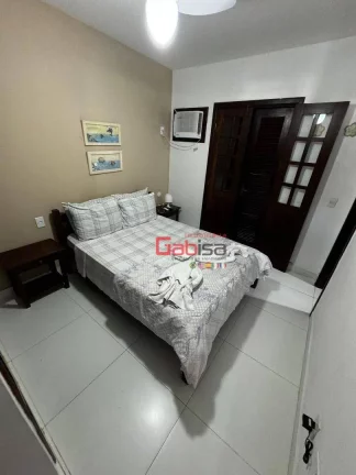 Imagem Venda de Casa de 2 Quartos com Suíte em Condomínio com Piscina – Armação dos Búzios, RJ