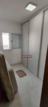 Imagem Apartamento com 2 dormitórios à venda, 40 m² por R$ 320.000,00 - Vila Medeiros - São Paulo/SP