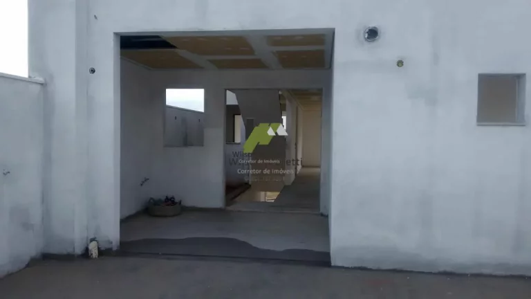 Imagem Casa a venda em Condomínio