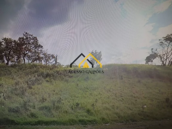 Imagem Área Industrial para venda - Jundiaí/SP