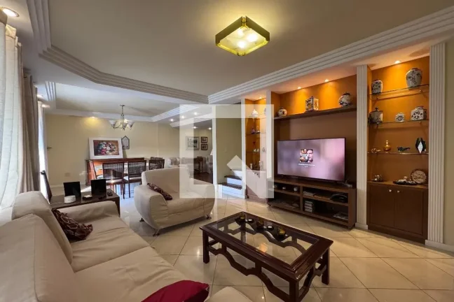 Imagem Apartamento à Venda - Recreio, 3 Quartos, 403 m2