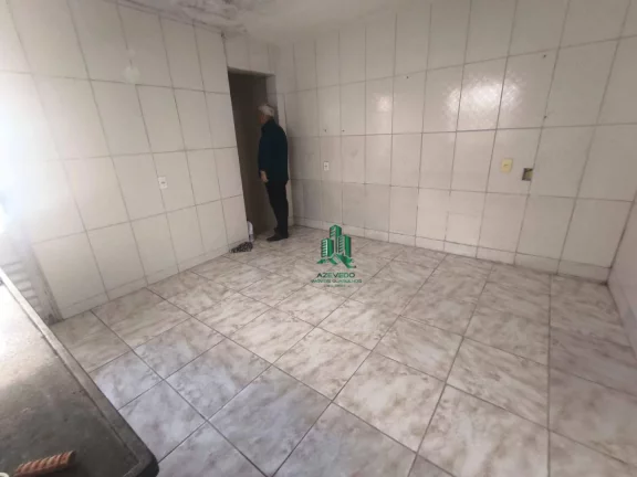 Imagem Casa com 2 dormitórios à venda, 100 m² por R$ 400.000,00 - Picanco - Guarulhos/SP