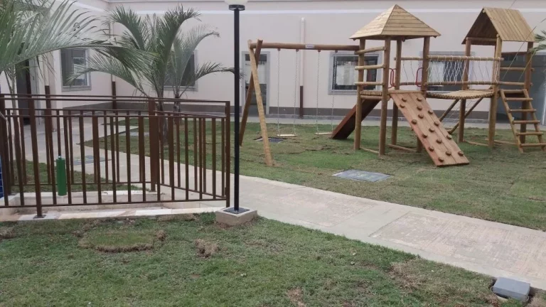 Imagem Apartamento com 2 dormitórios à venda, 54 m² por R$ 265. - Jardim Yolanda - Jacareí/SP