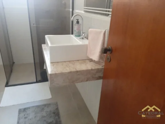 Imagem CASA COM 2 DORMITÓRIOS À VENDA, 320 M² POR R$ 890.000,00 - VILA PROGRESSO - JUNDIAÍ/SP