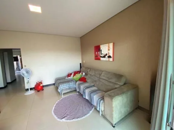 Imagem casa 3 quartos 1 suíte 2 vagas cobertas paralelas