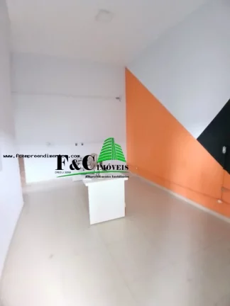 Imagem Salão Comercial para Locação em Limeira, Jardim Esmeralda, 3 banheiros