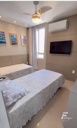 Imagem MARAVILHOSO APARTAMENTO NA AVENIDA PRAIANA