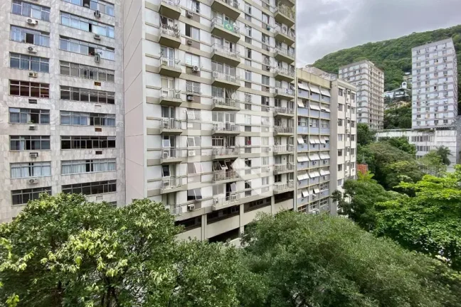 Imagem Apartamento à Venda - Copacabana, 3 Quartos, 159 m2