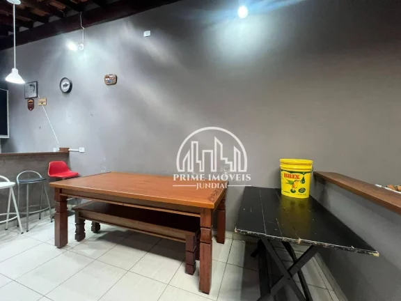 Imagem LINDA CASA TÉRREA 202M² - JARDIM MERCI II, JUNDIAÍ/SP