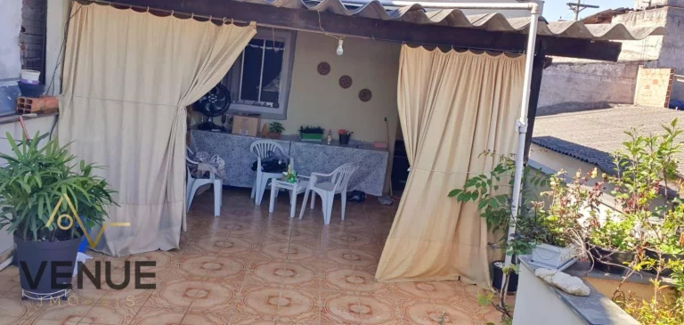 Imagem Sobrado com 4 dormitórios à venda, 150 m² por R$ 763.250,00 - Vila Progresso - São Paulo/SP