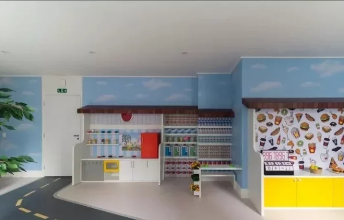 Imagem Imperdível - Apartamento Novo - Próx. Estação Brás 2 Dorms, Lazer Completo!!!