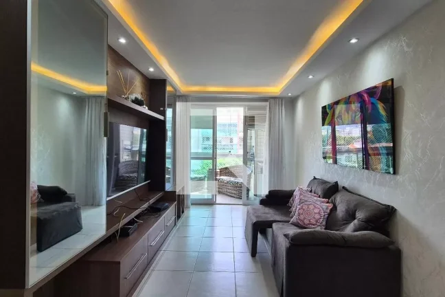 Imagem Apartamento à Venda - Recreio, 3 Quartos, 104 m2