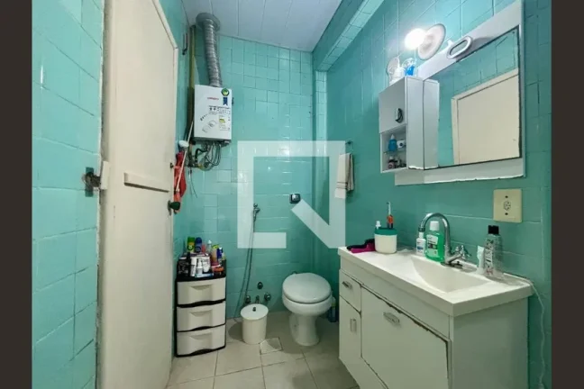 Imagem Apartamento à Venda - Copacabana, 3 Quartos, 170 m2