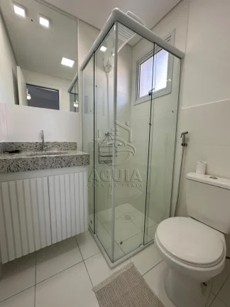 Imagem Apartamento mobiliado a venda na Praia Grande de Ubatuba!